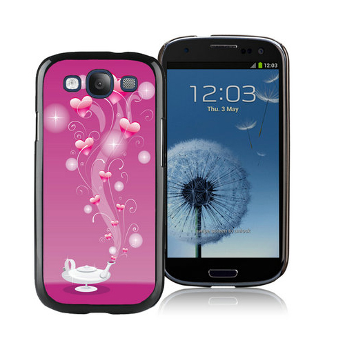 Valentine Aladdin Love Samsung Galaxy S3 9300 Cases CZP
